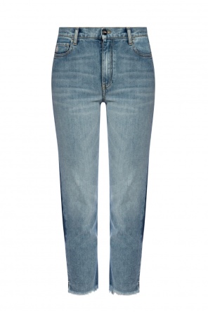 Raw-trimmed jeans, zdjęcie 1 Raw-trimmed jeans od Marcelo Burlon
